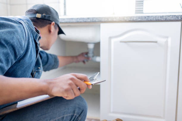 Pimmit Hills, VA Plumbing Company