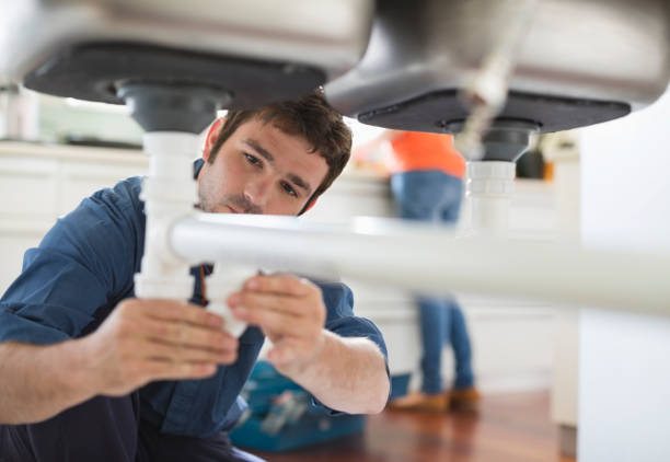 Best Plumbing Repair Near Me  in Pimmit Hills, VA