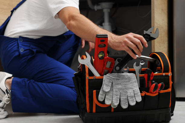 Best Plumbing Installation Services  in Pimmit Hills, VA