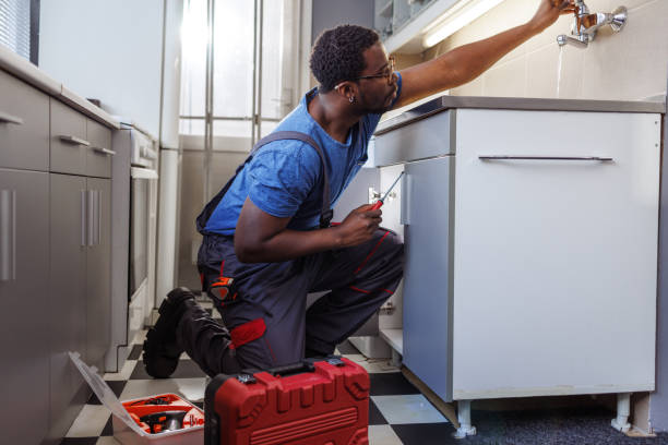 Best Best Plumbers Near Me  in Pimmit Hills, VA
